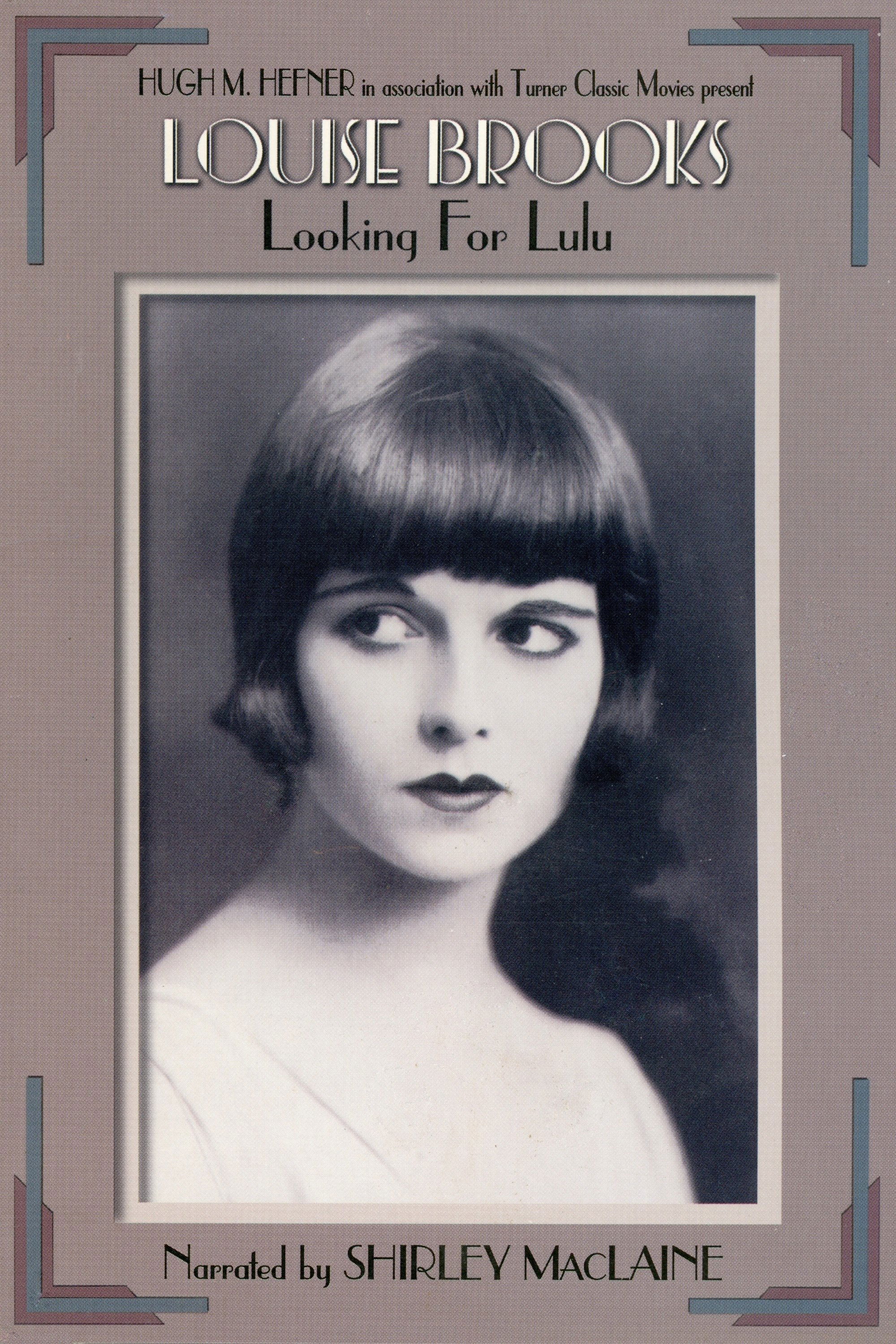 Постер Louise Brooks: Looking for Lulu